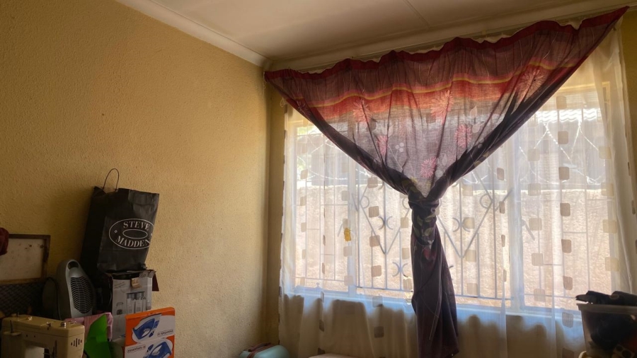 3 Bedroom Property for Sale in Soshanguve M Gauteng
