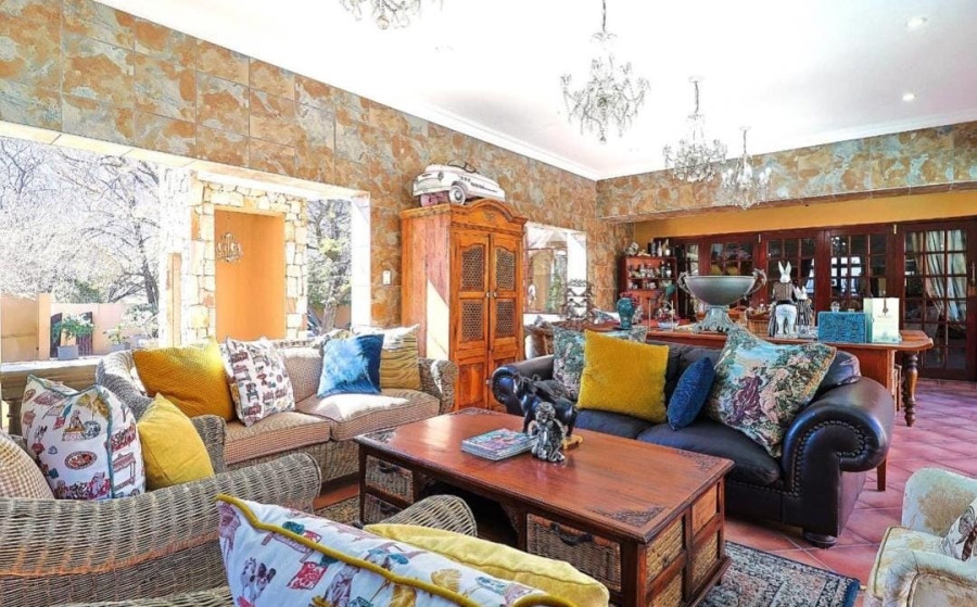 6 Bedroom Property for Sale in Alberante Gauteng