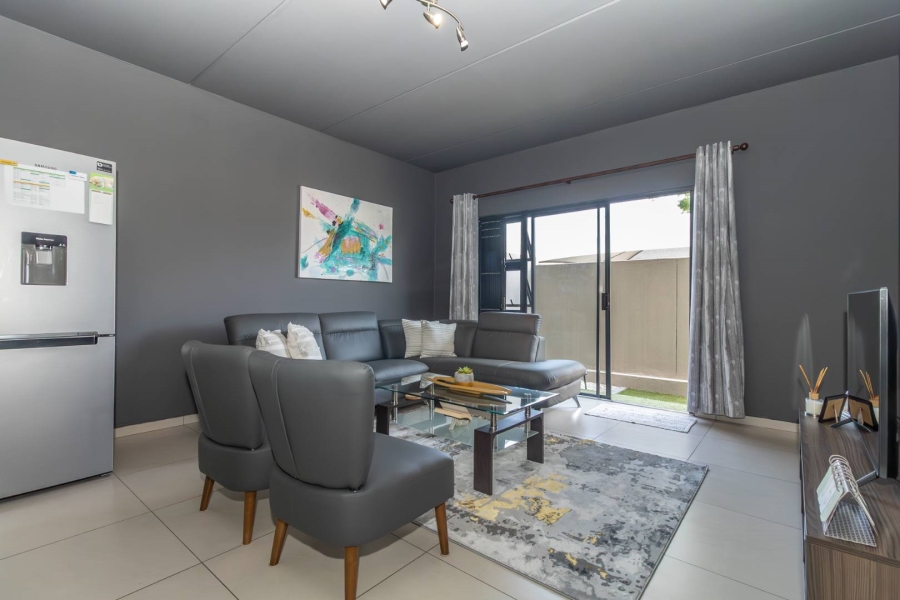2 Bedroom Property for Sale in North Riding Gauteng