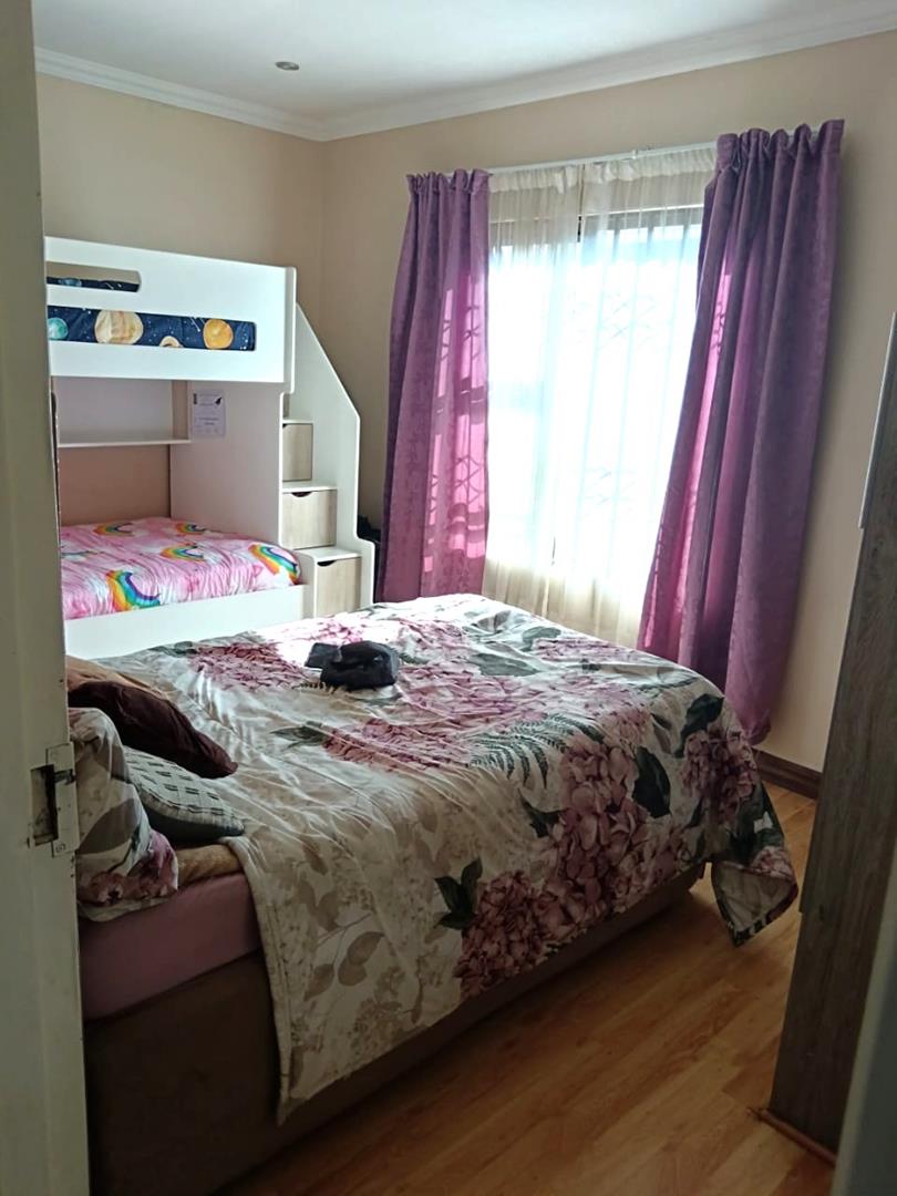 3 Bedroom Property for Sale in Leondale Gauteng