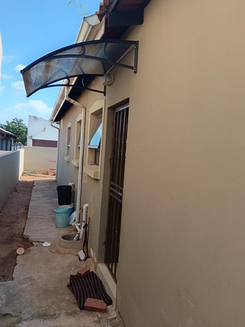 3 Bedroom Property for Sale in Leondale Gauteng