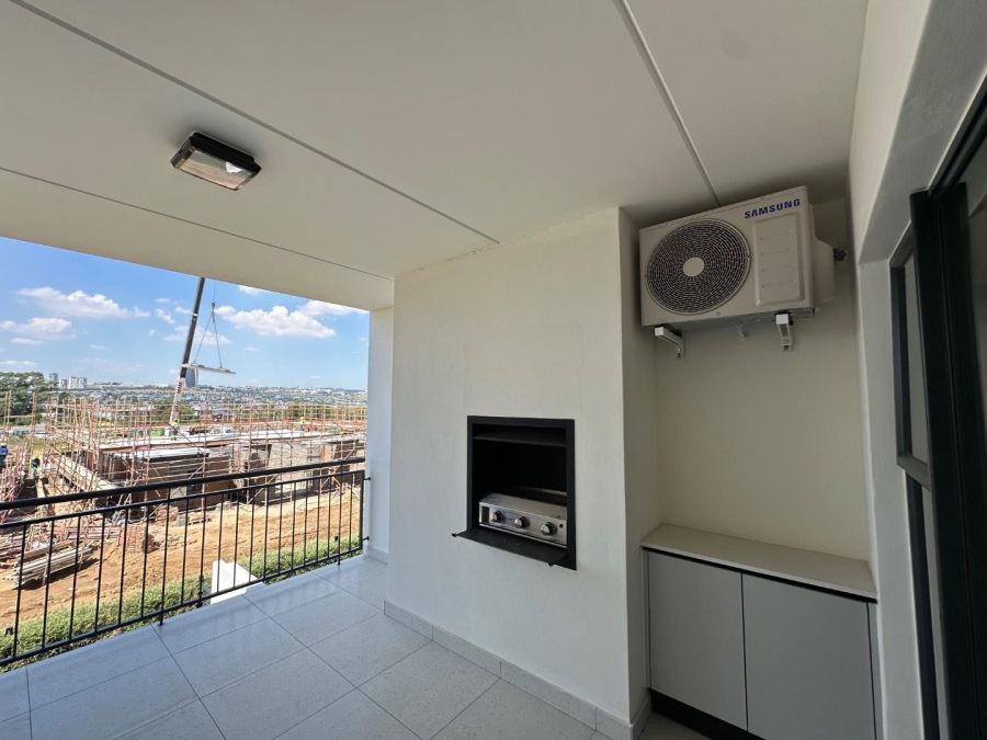 To Let 3 Bedroom Property for Rent in Waterfall Gauteng