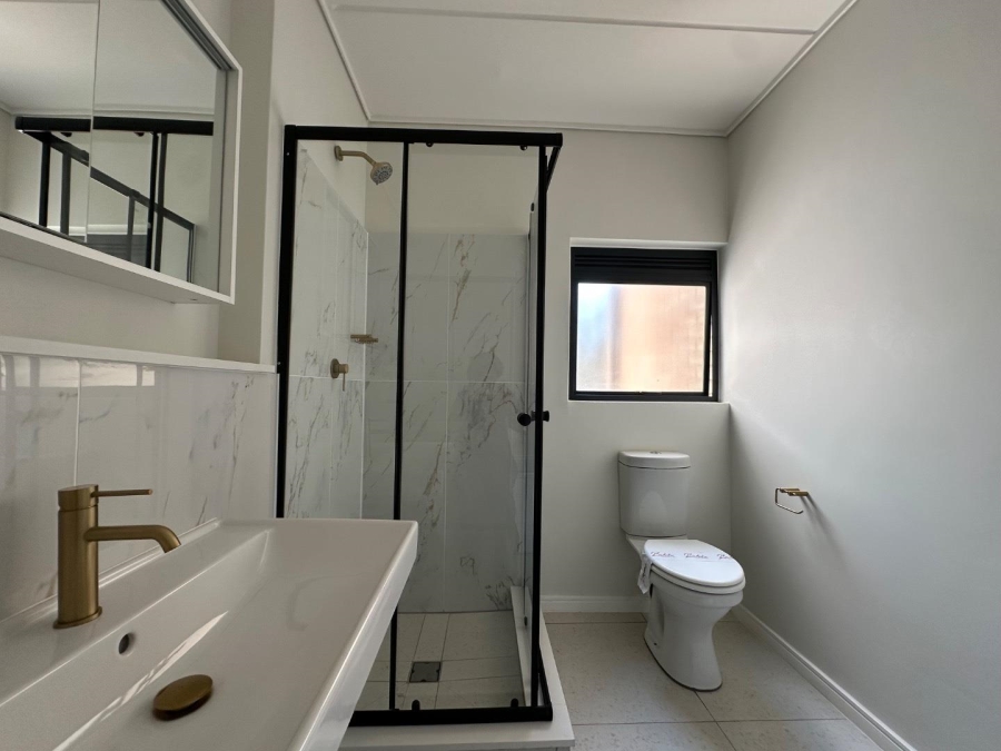 To Let 3 Bedroom Property for Rent in Waterfall Gauteng