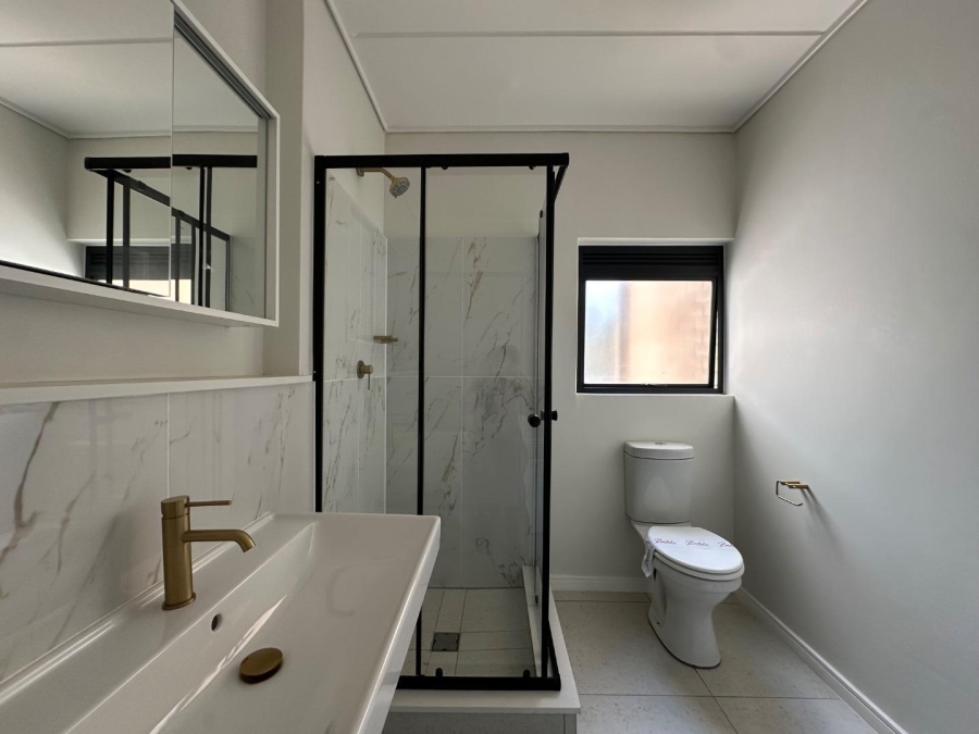 To Let 3 Bedroom Property for Rent in Waterfall Gauteng