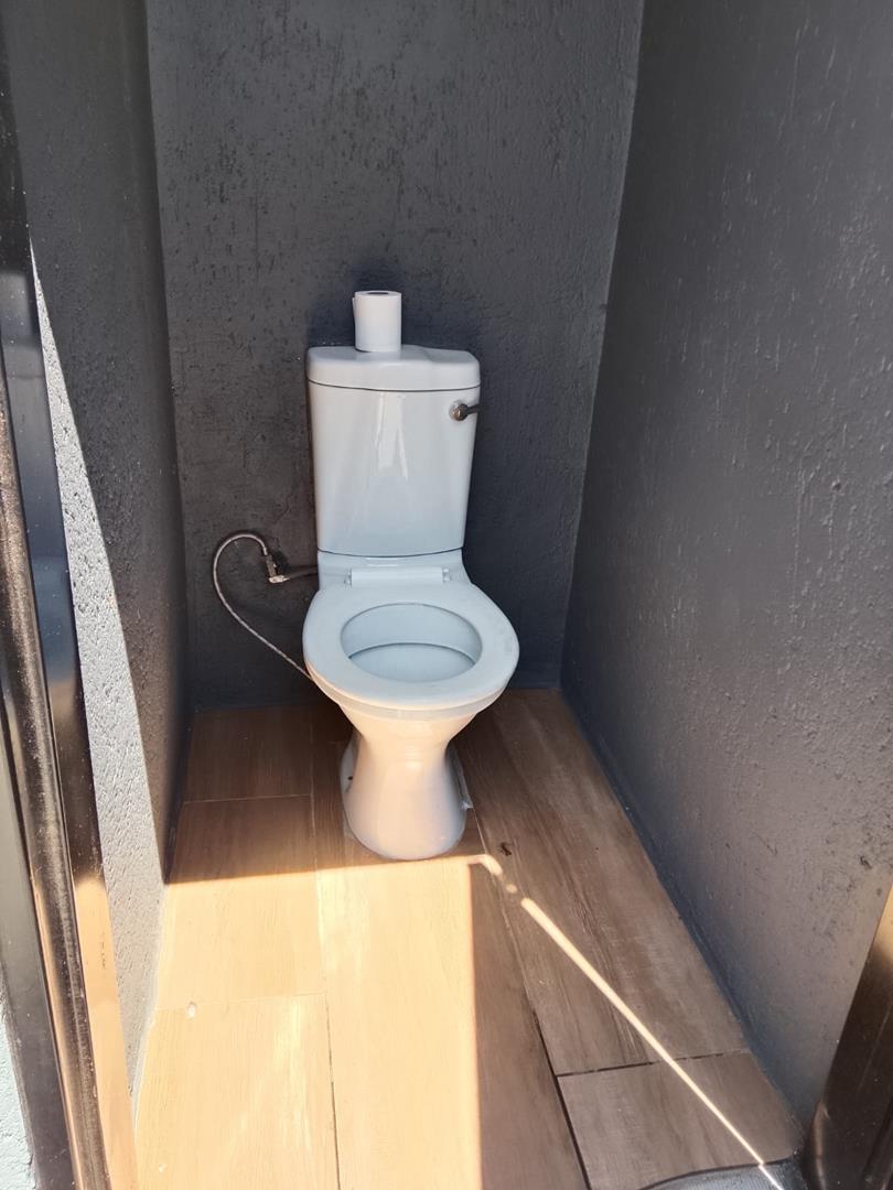 4 Bedroom Property for Sale in Nkwe Estate Gauteng