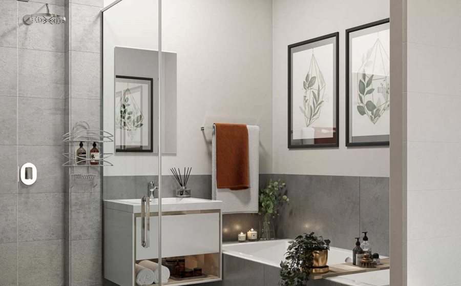 To Let 2 Bedroom Property for Rent in Craigavon Gauteng