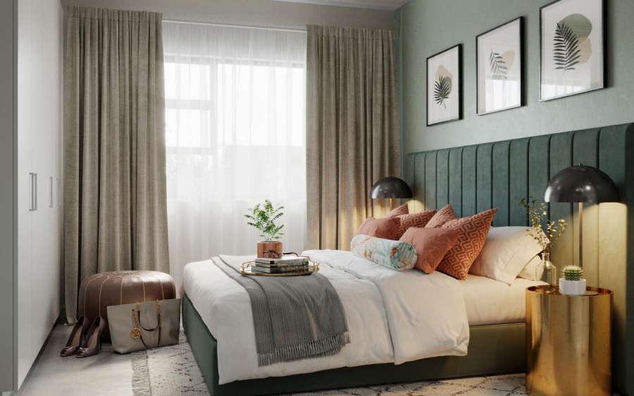 To Let 2 Bedroom Property for Rent in Craigavon Gauteng