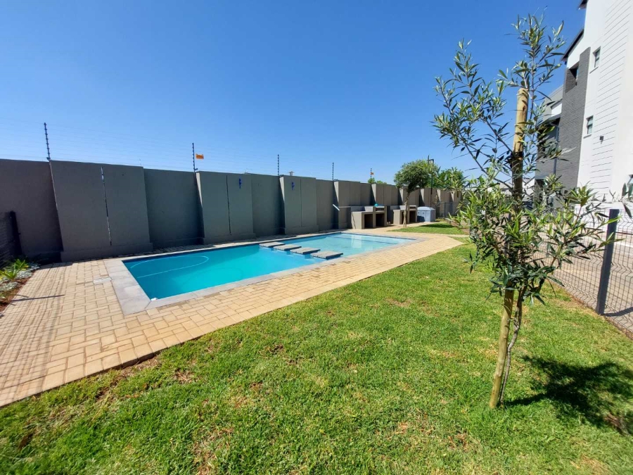 To Let 2 Bedroom Property for Rent in Craigavon Gauteng