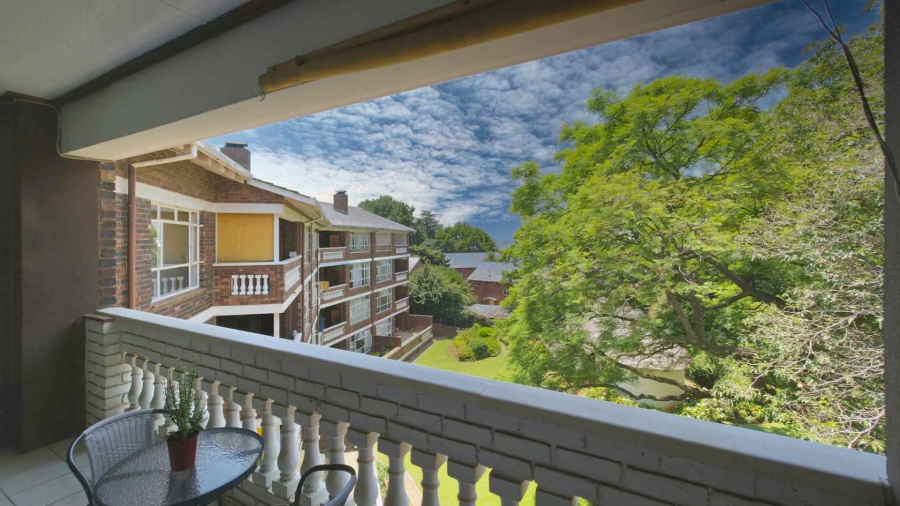 To Let 2 Bedroom Property for Rent in Sandown Gauteng