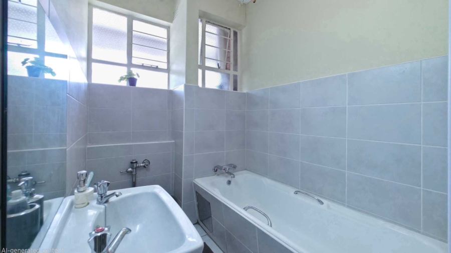 To Let 2 Bedroom Property for Rent in Sandown Gauteng