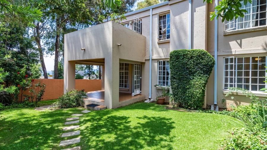 2 Bedroom Property for Sale in Weltevreden A H Gauteng