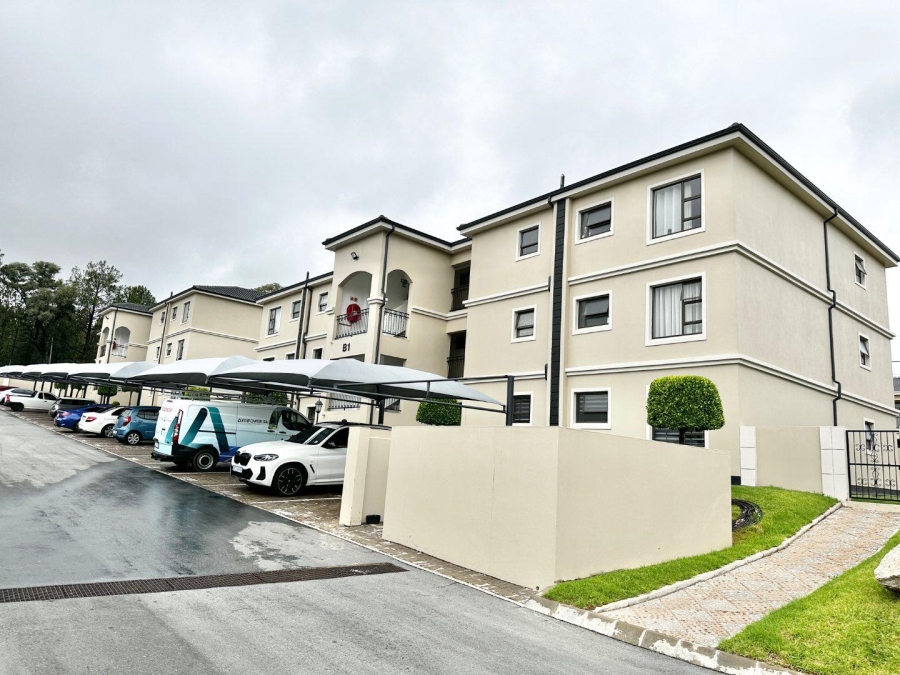 2 Bedroom Property for Sale in Carlswald Gauteng