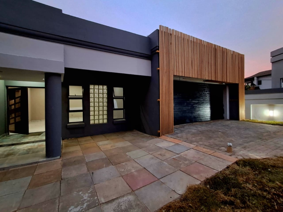 4 Bedroom Property for Sale in Liefde en Vrede Gauteng