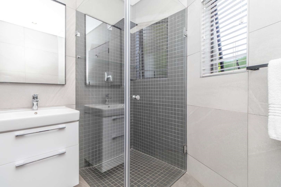 3 Bedroom Property for Sale in Hurlingham Manor Gauteng