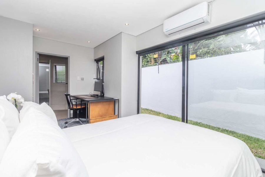 3 Bedroom Property for Sale in Hurlingham Manor Gauteng