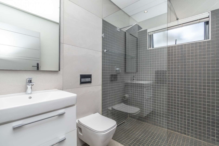 3 Bedroom Property for Sale in Hurlingham Manor Gauteng