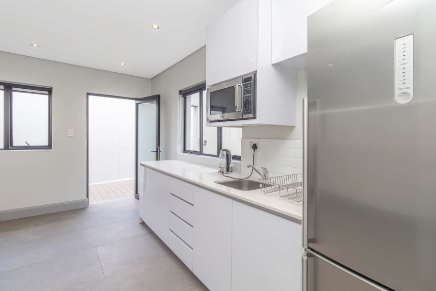 3 Bedroom Property for Sale in Hurlingham Manor Gauteng