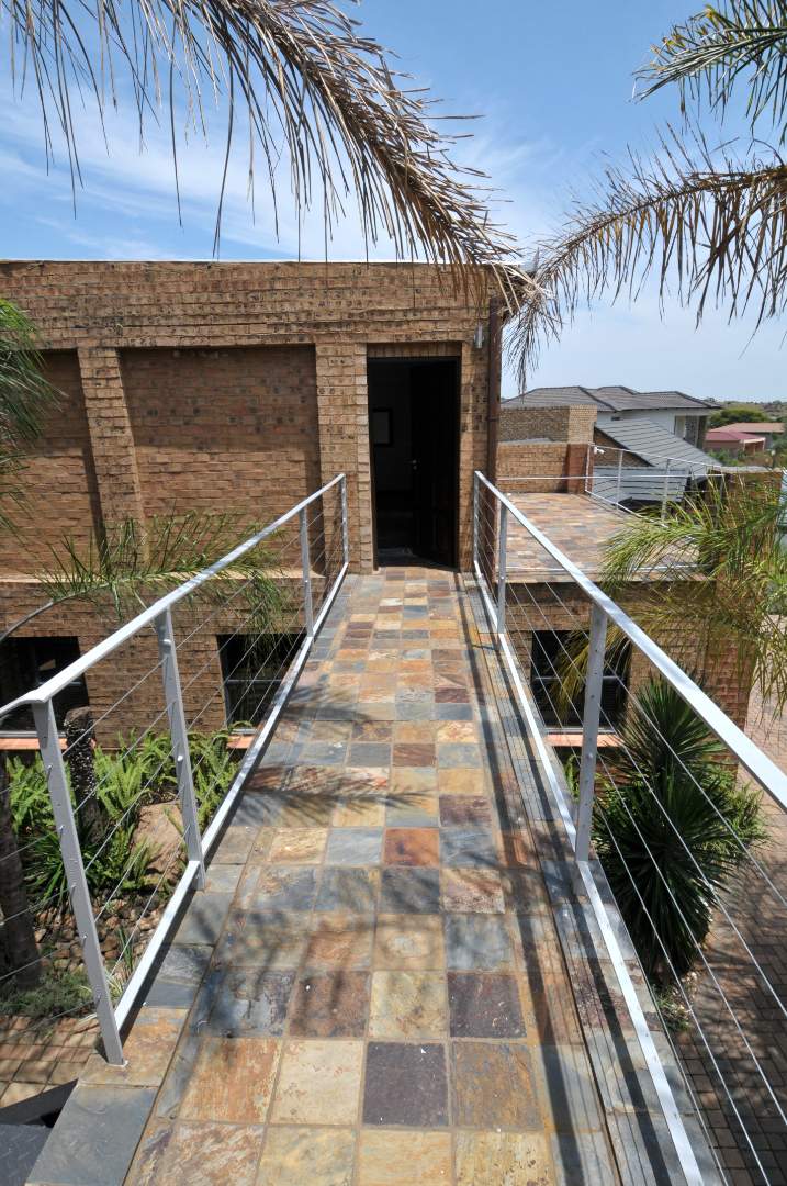 To Let 2 Bedroom Property for Rent in Bronkhorstbaai Dorp Gauteng