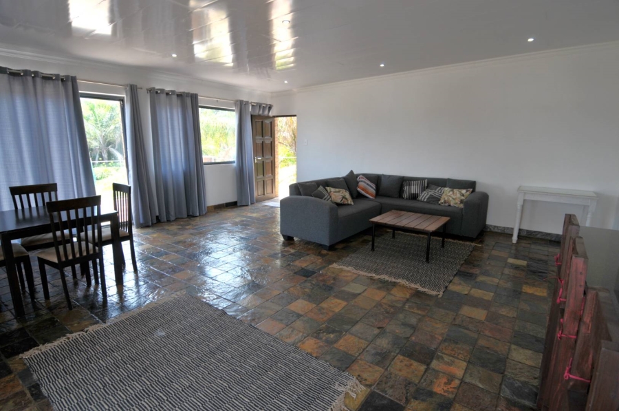 To Let 2 Bedroom Property for Rent in Bronkhorstbaai Dorp Gauteng