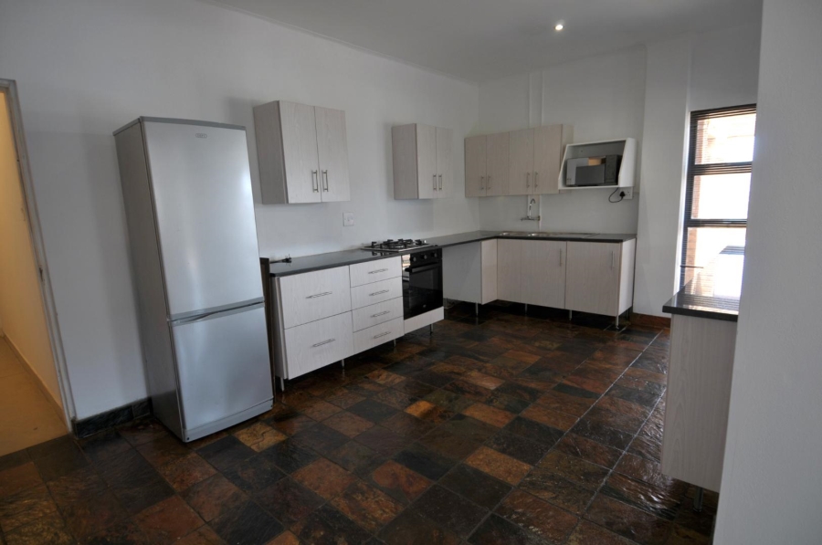 To Let 2 Bedroom Property for Rent in Bronkhorstbaai Dorp Gauteng