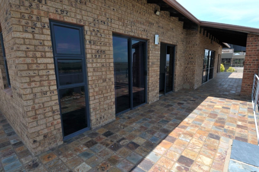 To Let 2 Bedroom Property for Rent in Bronkhorstbaai Dorp Gauteng