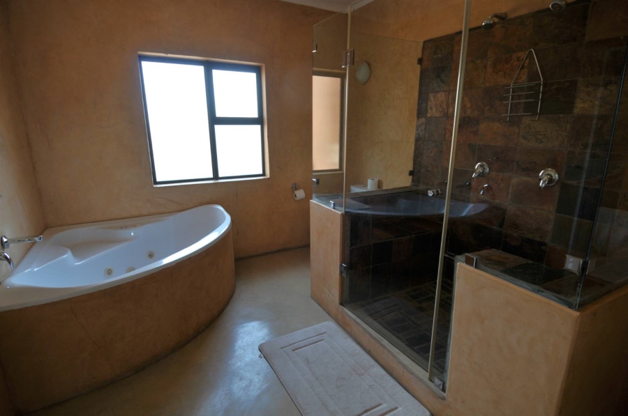 To Let 2 Bedroom Property for Rent in Bronkhorstbaai Dorp Gauteng