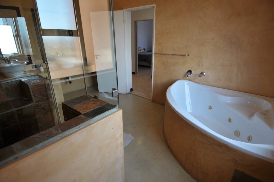 To Let 2 Bedroom Property for Rent in Bronkhorstbaai Dorp Gauteng