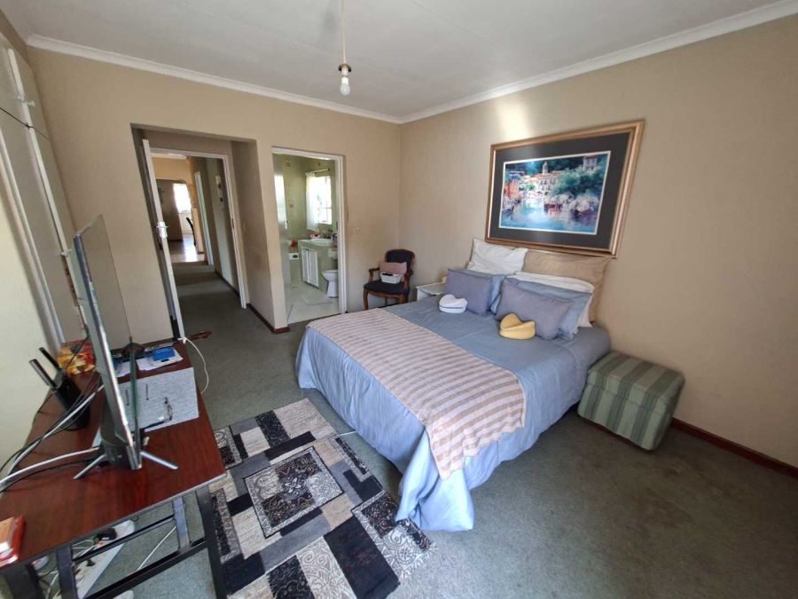 3 Bedroom Property for Sale in Sundowner Gauteng