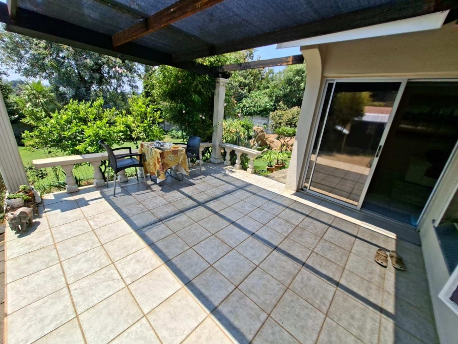 3 Bedroom Property for Sale in Sundowner Gauteng