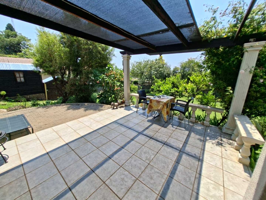 3 Bedroom Property for Sale in Sundowner Gauteng