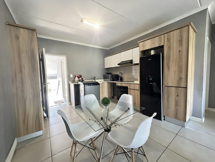 2 Bedroom Property for Sale in Linbro Park Gauteng