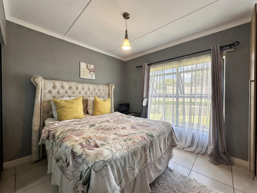 2 Bedroom Property for Sale in Linbro Park Gauteng