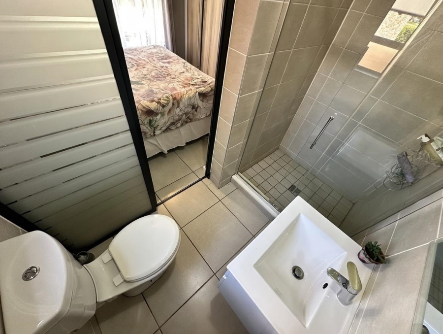 2 Bedroom Property for Sale in Linbro Park Gauteng