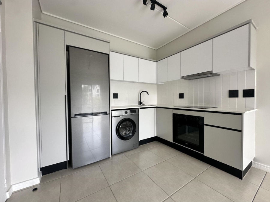 1 Bedroom Property for Sale in Linbro Park Gauteng