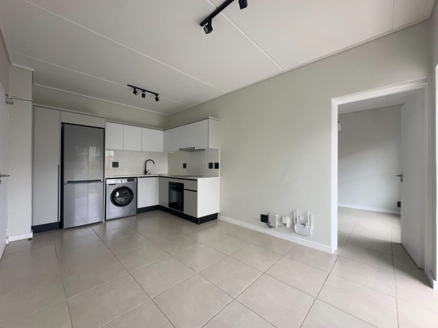 1 Bedroom Property for Sale in Linbro Park Gauteng