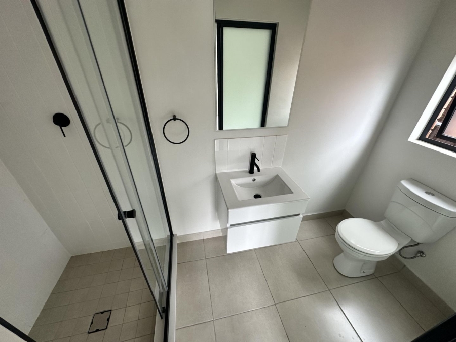 1 Bedroom Property for Sale in Linbro Park Gauteng