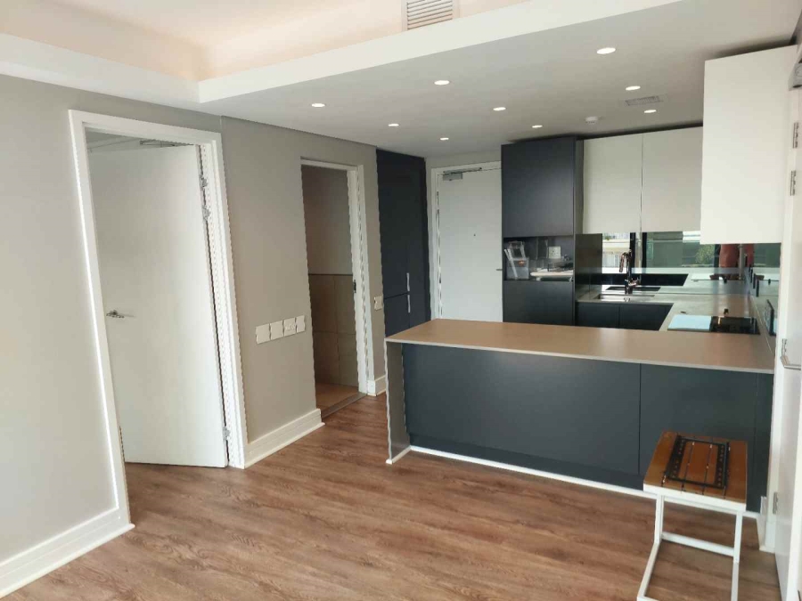 To Let 1 Bedroom Property for Rent in Melrose Arch Gauteng