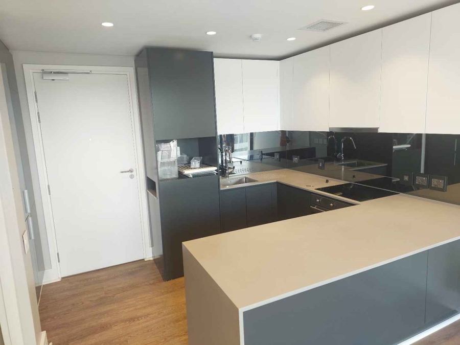 To Let 1 Bedroom Property for Rent in Melrose Arch Gauteng