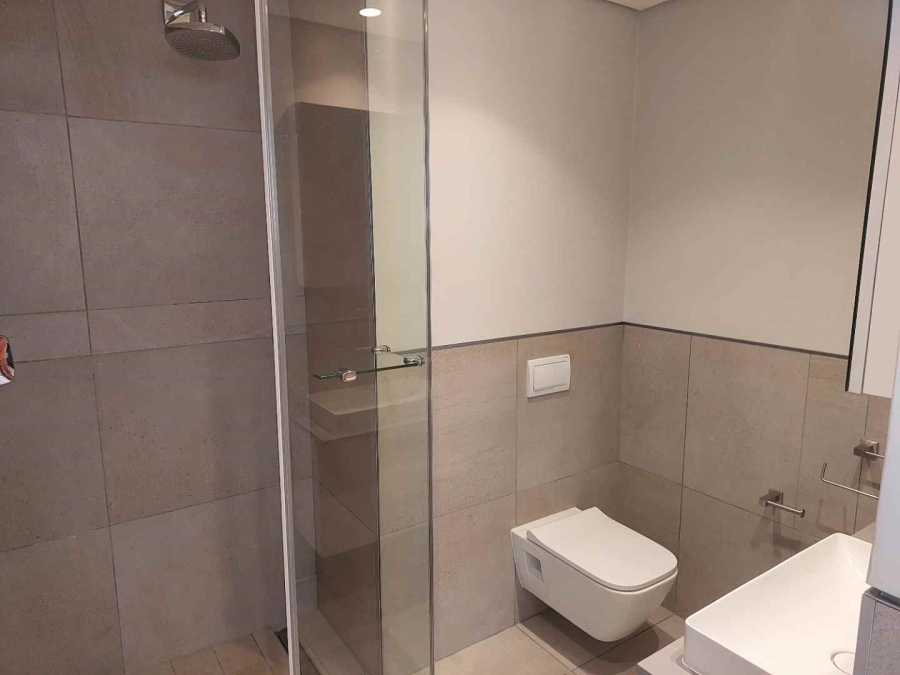 To Let 1 Bedroom Property for Rent in Melrose Arch Gauteng