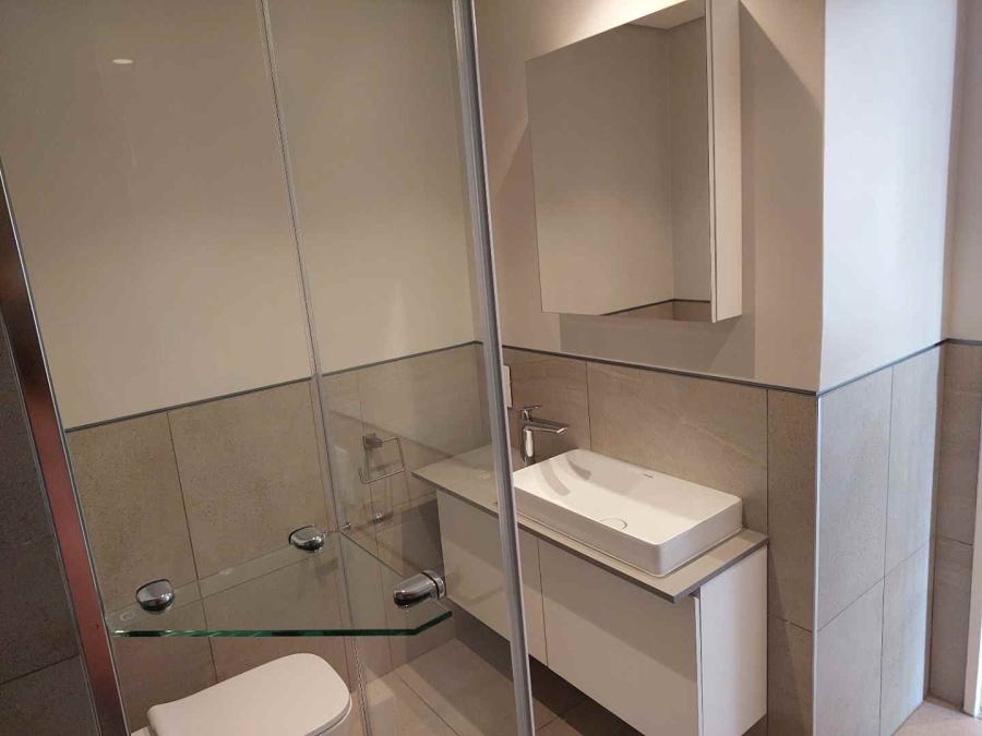 To Let 1 Bedroom Property for Rent in Melrose Arch Gauteng