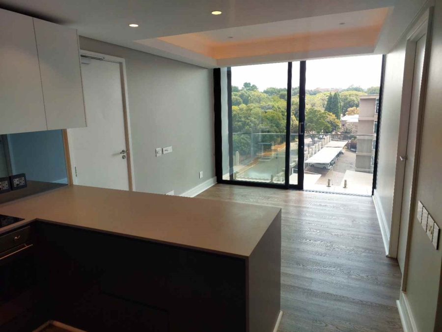 To Let 1 Bedroom Property for Rent in Melrose Arch Gauteng