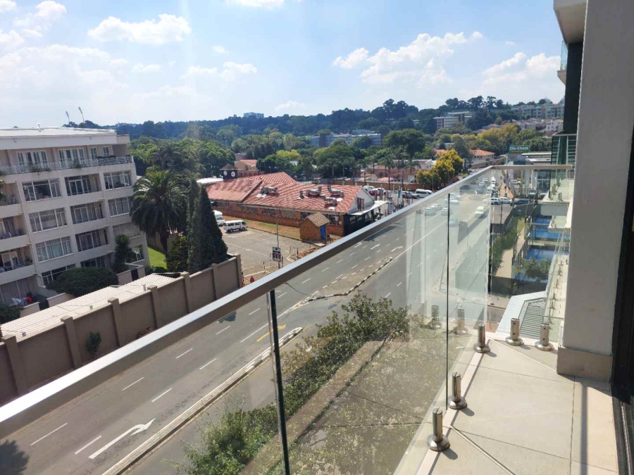 To Let 1 Bedroom Property for Rent in Melrose Arch Gauteng