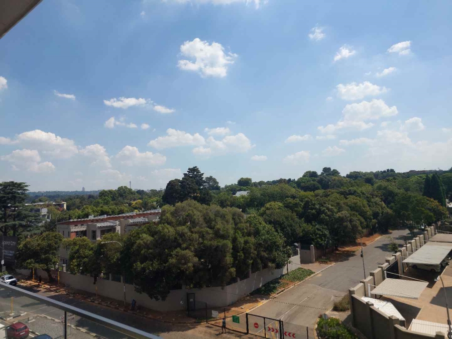 To Let 1 Bedroom Property for Rent in Melrose Arch Gauteng