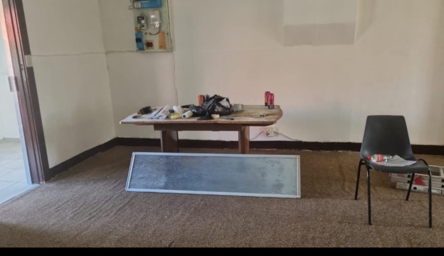 To Let 2 Bedroom Property for Rent in Rosettenville Gauteng