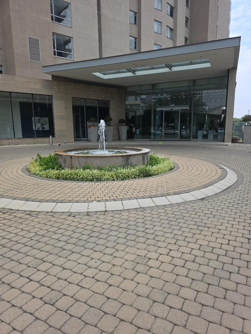 To Let 2 Bedroom Property for Rent in Sandton Central Gauteng