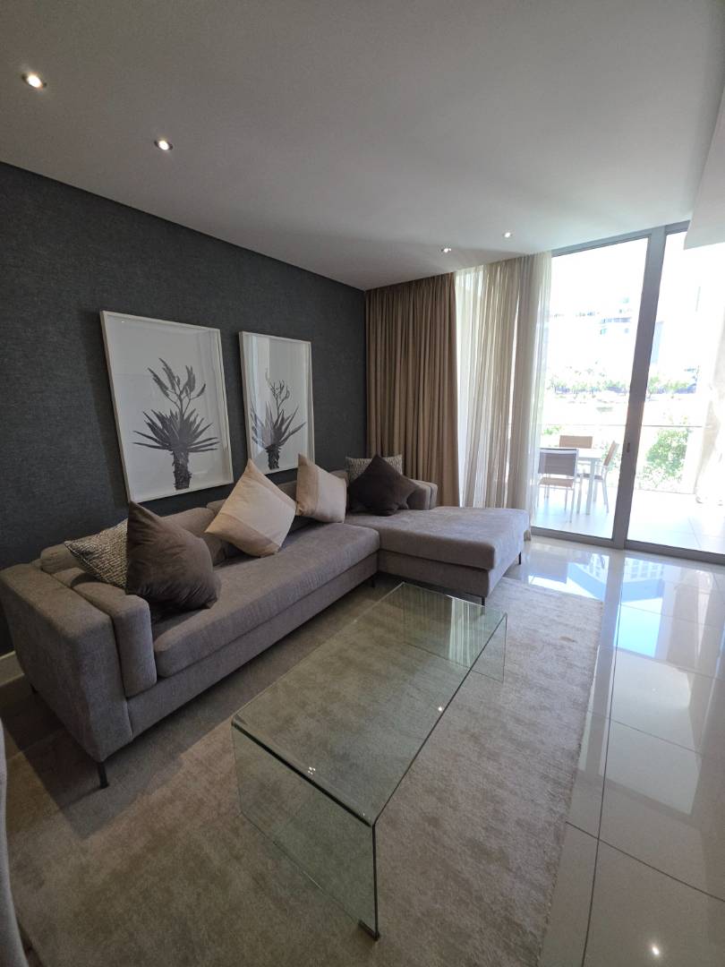 To Let 2 Bedroom Property for Rent in Sandton Central Gauteng
