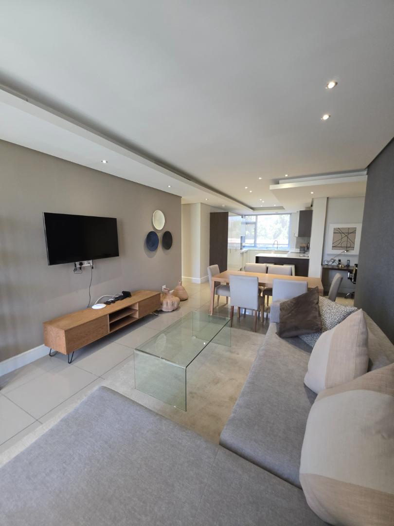 To Let 2 Bedroom Property for Rent in Sandton Central Gauteng