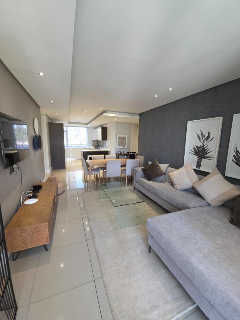 To Let 2 Bedroom Property for Rent in Sandton Central Gauteng