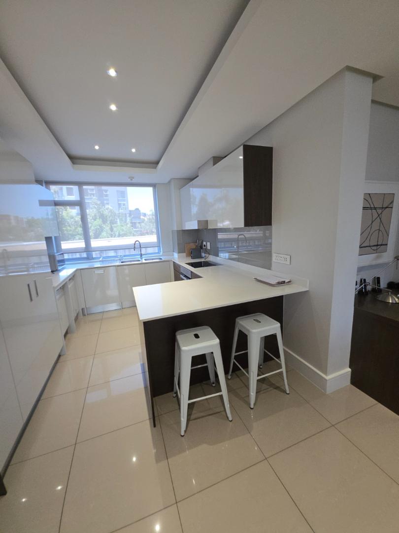 To Let 2 Bedroom Property for Rent in Sandton Central Gauteng