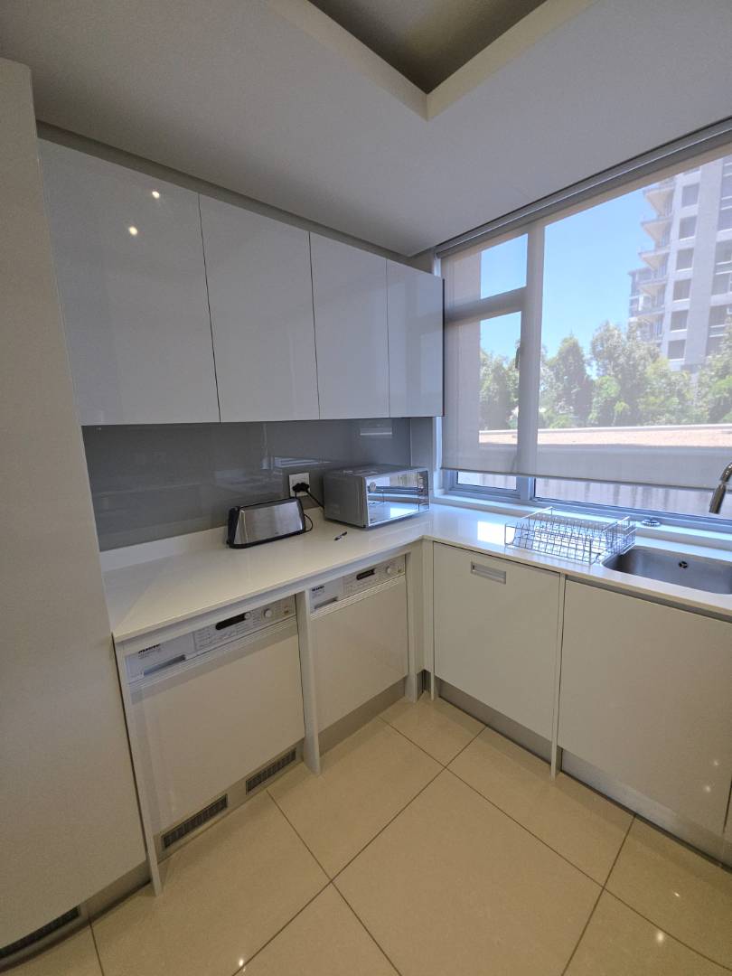 To Let 2 Bedroom Property for Rent in Sandton Central Gauteng